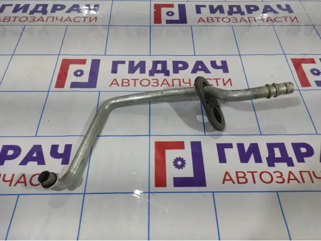 Трубка отопителя Volvo XC90 9171507. Впуск.
