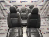 Комплект сидений Volvo XC90 . Дефекты.