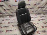 Комплект сидений Volvo XC90 . Дефекты.