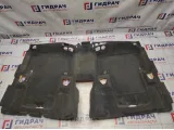 Покрытие напольное (ковролин) Volvo XC90 39992978.