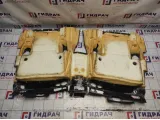 Покрытие напольное (ковролин) Volvo XC90 39992978.