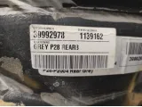 Покрытие напольное (ковролин) Volvo XC90 39992978.