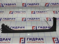 Накладка порога (внутренняя) передняя левая Volvo XC90 39808475.