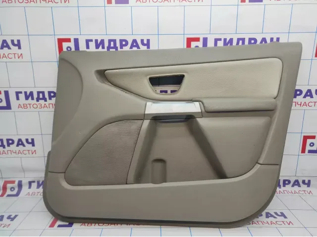 Обшивка двери передней правой Volvo XC90 39986105