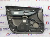Обшивка двери передней правой Volvo XC90 39986105