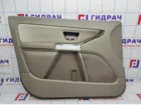 Обшивка двери передней левой Volvo XC90 39986095