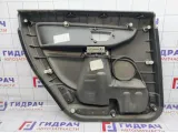 Обшивка двери задней правой Volvo XC90 39986165