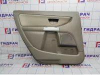 Обшивка двери задней левой Volvo XC90 39986161