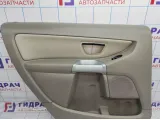 Обшивка двери задней левой Volvo XC90 39986161