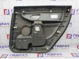Обшивка двери задней левой Volvo XC90 39986161