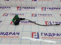 Замок двери передней левой Volvo XC90 30699746