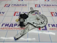 Стеклоподъемник электрический передний правый Volvo XC90 30784577