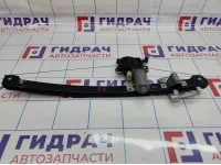 Стеклоподъемник электрический задний правый Volvo XC90 31253722