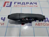 Ручка двери наружная левая задняя Volvo XC90