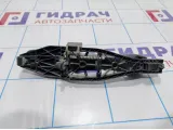 Ручка двери наружная левая задняя Volvo XC90