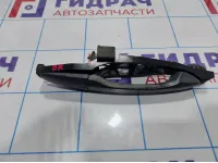 Ручка двери наружная правая задняя Volvo XC90