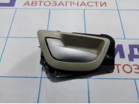 Ручка двери внутренняя передняя левая Volvo XC90 30761317