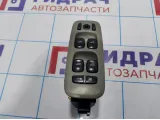 Блок управления стеклоподъемниками Volvo XC90 30658146