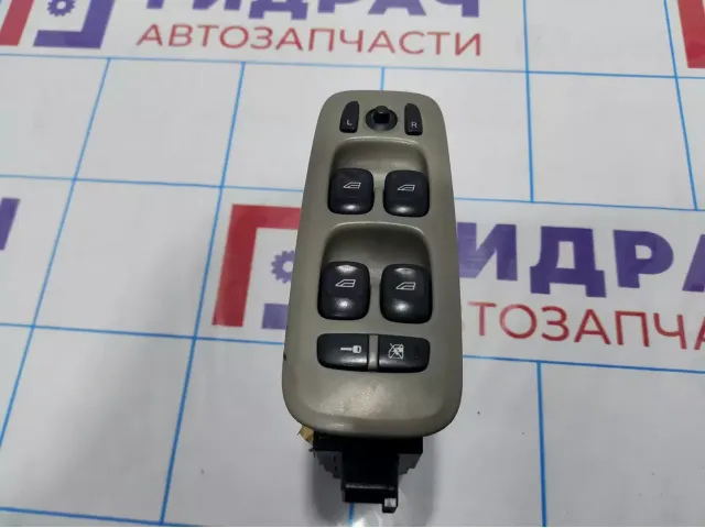 Блок управления стеклоподъемниками Volvo XC90 30658146