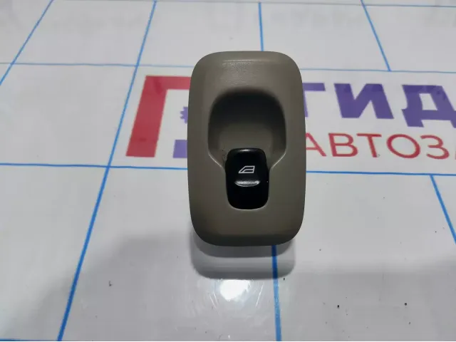 Кнопка стеклоподъемника задняя правая Volvo XC90 30658696