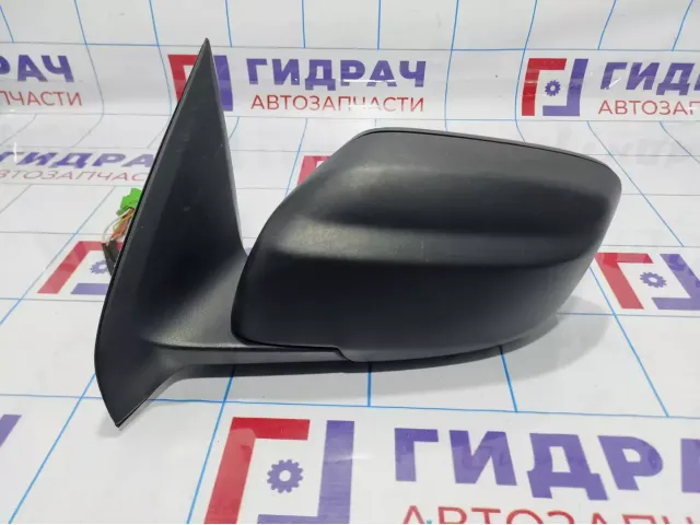 Зеркало левое электрическое Volvo XC90 30745226