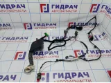 Проводка двери передней левой Volvo XC90 9452430