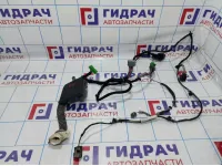 Проводка двери передней левой Volvo XC90 9452430