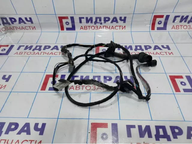 Проводка двери задней левой Volvo XC90 8688439