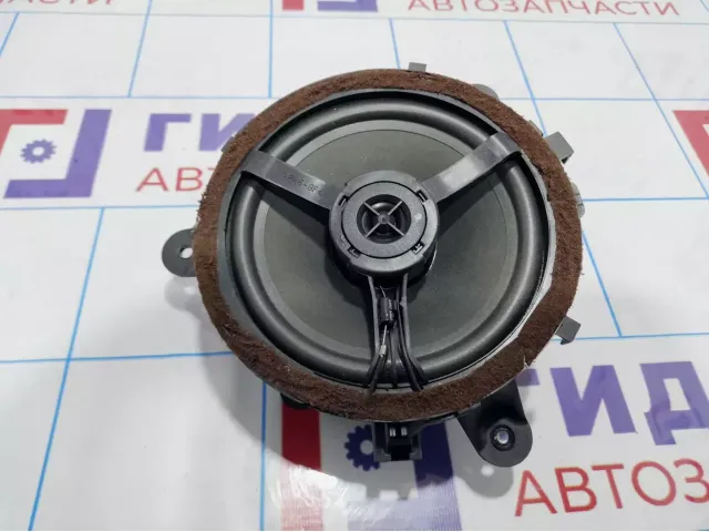 Динамик задний Volvo XC90 8633664