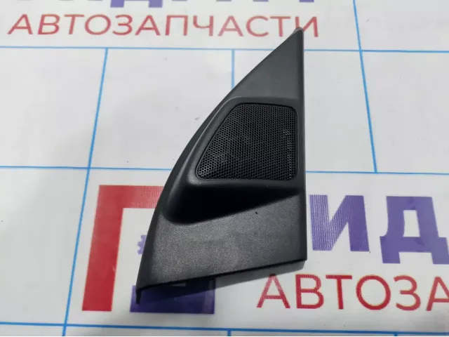 Крышка зеркала внутренняя правая Volvo XC90 8650245