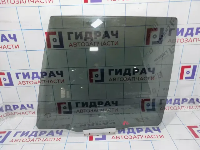 Стекло двери задней левой Volvo XC90 30674344