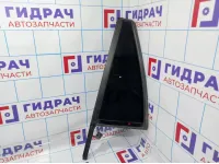 Стекло двери задней левой форточка Volvo XC90 30799286