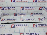 Накладка стекла переднего левого Volvo XC90 30753850