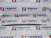 Накладка стекла переднего левого Volvo XC90 30753850