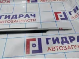 Накладка стекла переднего левого Volvo XC90 30753850