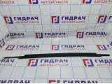Накладка стекла переднего левого Volvo XC90 30753850