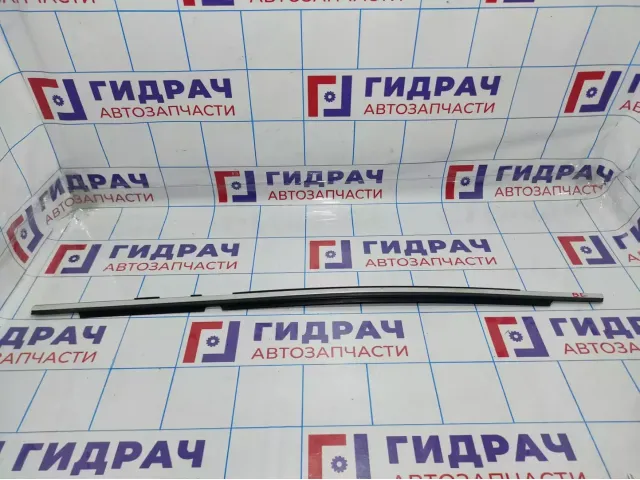 Накладка стекла заднего левого Volvo XC90 30753852