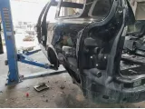 Крыло заднее левое Volvo XC90