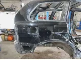 Крыло заднее правое Volvo XC90