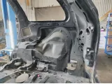 Крыло заднее правое Volvo XC90