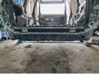Панель задняя Volvo XC90