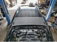 Крыша Volvo XC90