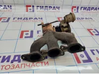 Турбокомпрессор правый Volvo XC90 30650209