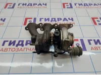 Турбокомпрессор левый Volvo XC90 30650210