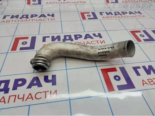 Патрубок турбины Volvo XC90 9142953