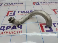 Патрубок Volvo XC90