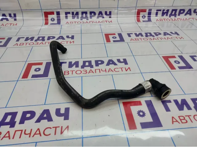 Патрубок отопителя Volvo XC90 8649879
