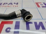 Патрубок отопителя Volvo XC90 8649879