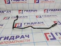 Трубка турбокомпрессора Volvo XC90 8636589