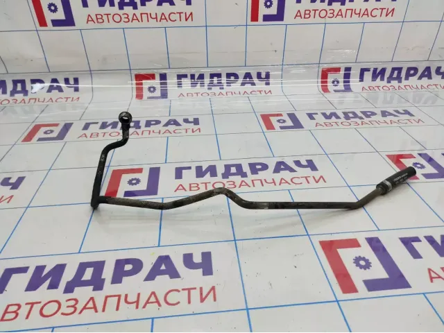 Трубка турбокомпрессора Volvo XC90 8636589